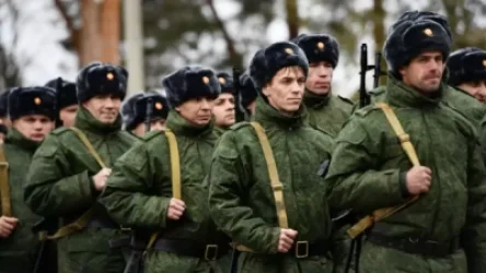 Պուտինը հայտնել է, թե մոբիլիզացվածների համար որքան նպաստ կսահմանվի