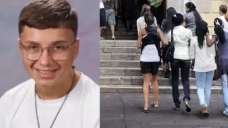 Ֆրանսիայում թուրք աշակերտը պատժվել է Հայոց ցեղասպանությունը հերքելու համար