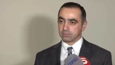 ՏԵՍԱՆՅՈՒԹ․ Կարող է լինել ազգությամբ ադրբեջանցի և ունենալ ՌԴ քաղաքացիություն․ փոխոստիկանապետը մանրամասնում է