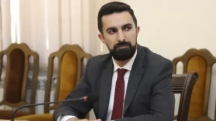 Անլուրջ են Բրյուսովի համալսարանի շենքում Թուրքիայի դեսպանատուն բացելու խոսակցությունները․ Առնակ Ավետիսյան