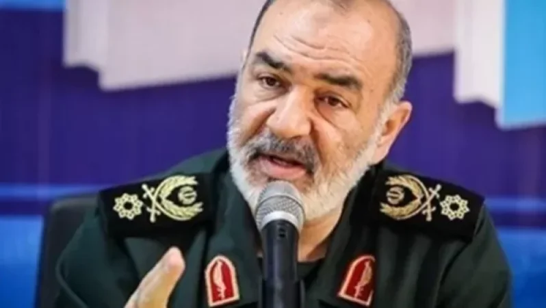 «Իրանը չեզոք չի մնա և կպաշտպանի իր շահերը». Հոսեյն Սալամին դիմել է Ադրբեջանին և Հայաստանին