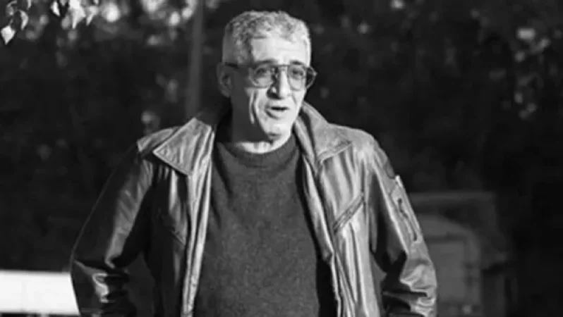 Մահացել է Դավիթ Քեոսայանը. Մարգարիտա Սիմոնյանը գրառում է արել