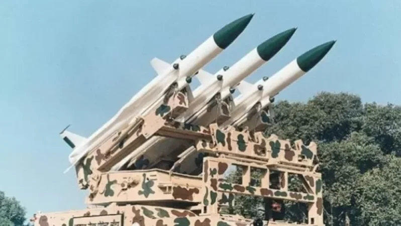 Հայաստանը կարող է Հնդկաստանից գնել ԱԹՍ-ներ, ինչպես նաև զենիթահրթիռային համակարգեր. ThePrint