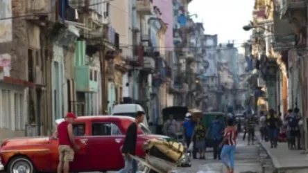 Կուբան հայտնել է, թե ինչ վնաս է կրել ԱՄՆ-ի կողմից 60 տարի շարունակվող շրջափակման պատճառով