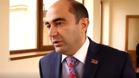Ո՛չ գրավոր, ո՛չ բանավոր Հայաստանը միջանցք տրամադրելու պարտավորություն չի ստանձնել. Մարուքյան