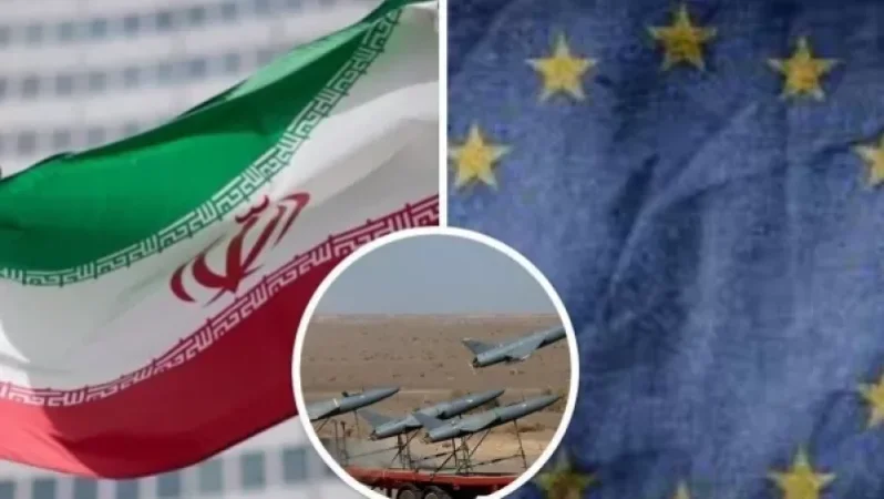 Նոր պատժամիջոցներ՝ Իրանի նկատմամբ