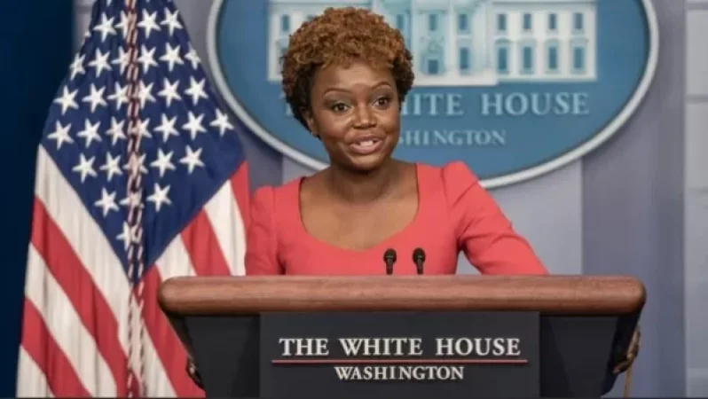 Բայդենի վարչակազմը կշարունակի աջակցել Ուկրաինային «այնքան, որքան պետք է». Սպիտակ տուն