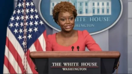 Բայդենի վարչակազմը կշարունակի աջակցել Ուկրաինային «այնքան, որքան պետք է». Սպիտակ տուն