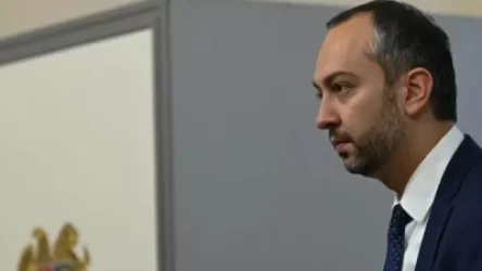 Հայաստանը զրկվել է ռազմական միջոցով արցախցիների իրավունքները պաշտպանելու հնարավորությունից. Էդուարդ Աղաջանյան