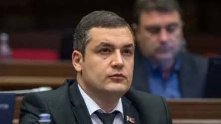 Քրեական վարույթ է նախաձեռնվել Տիգրան Ուրիխանյանի նկատմամբ․ մանրամասներ. «Փաստ»