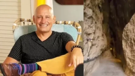 ՏԵՍԱՆՅՈՒԹ․ Աշխարհահռչակ հեռուստահաղորդավարը Հայաստանից կադրեր է հրապարակել, կիսվել տպավորություններով