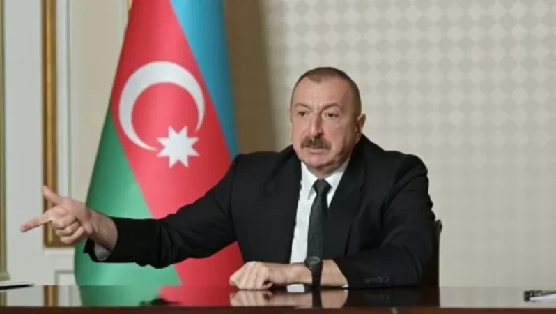 Ադրբեջանը սպառնում է Սյունիք ներխուժել, իսկ իշխանությունը՝ արտահերթ ընտրությունների է պատրաստվում. «Փաստ»