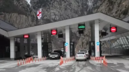 Հայաստանը «Վերին Լարսում» նոր մաքսային կցորդ է նշանակել