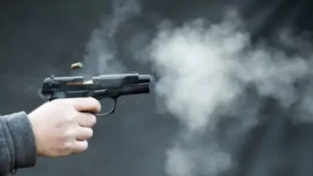 ՏԵՍԱՆՅՈՒԹ․ Կրակոցներ հենց հարսանիքի ժամանակ․ ոստիկանություն