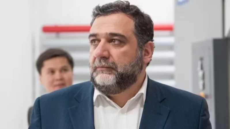 Ռուբեն Վարդանյանը հայտարարություն է տարածել