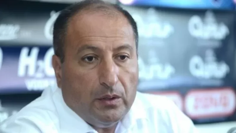 Այդ դատավորն ու արդարադատությունն իրար հետ անհամատեղելի են. Հայկ Ալումյան