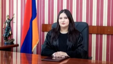 Դատավորի լիազորությունները կասեցվել են