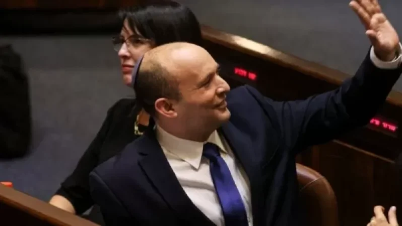 Նեթանյահուի ժամանակն ավարտվեց․ Իսրայելը նոր վարչապետ ունի