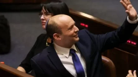 Նեթանյահուի ժամանակն ավարտվեց․ Իսրայելը նոր վարչապետ ունի