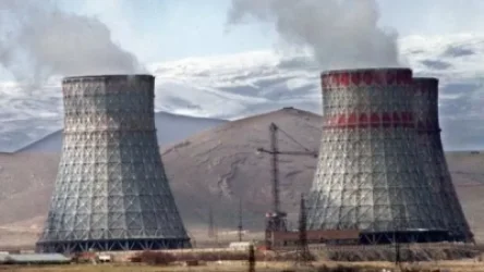 Ատոմակայանի երկարատև կանգը պայմանավորված է վերանորոգման աշխատանքներով.Էդուարդ Մարտիրոսյան