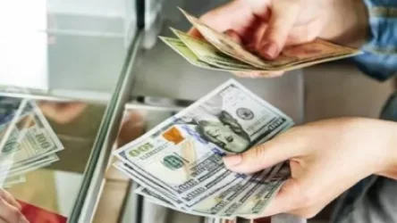 Դոլարի փոխարժեքը նվազել է, եվրոն թանկացել է, ռուբլին գրեթե նույն դիրքերում է