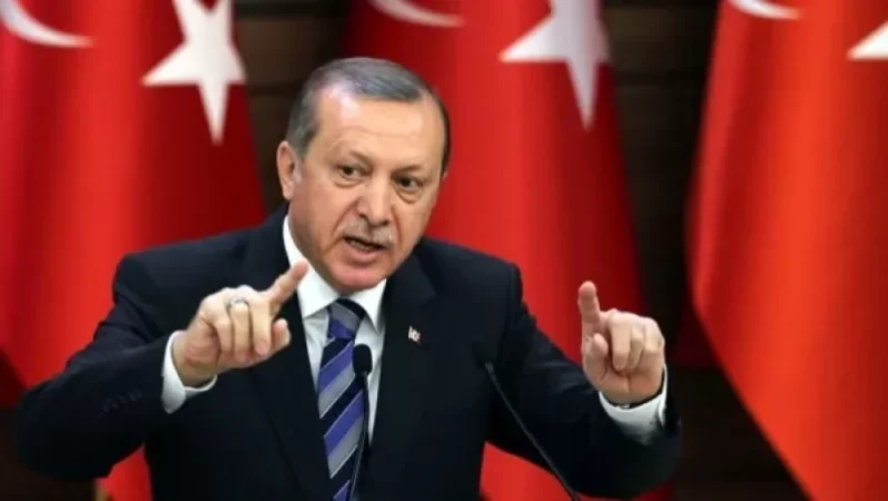 Թուրքիան դուրս է եկել Կանանց նկատմամբ բռնության դեմ պայքարի Ստամբուլի կոնվենցիայից