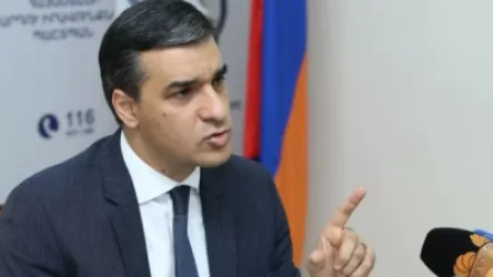 Քաղուժերի հայհոյանք պարունակող բառապաշարը մարդկանց մոտ ստանում է խիստ մտահոգիչ տարածում. ՀՀ ՄԻՊ