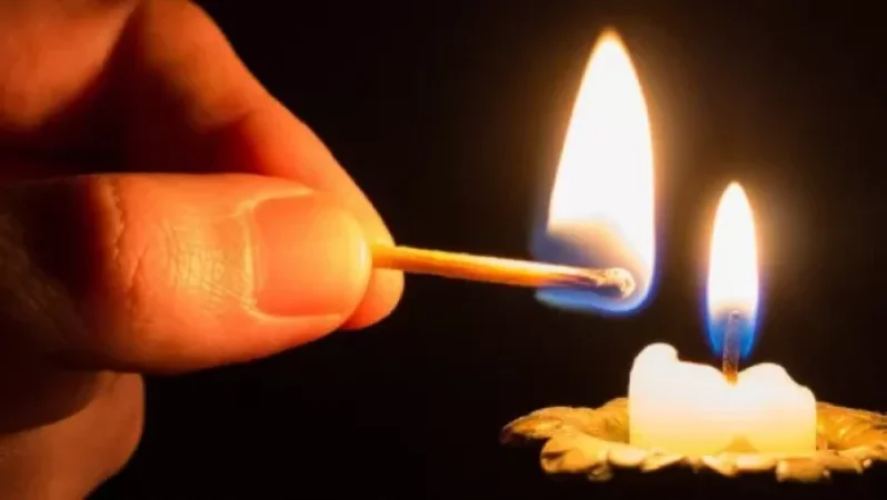 Հոսանքազրկում ` հետևյալ հասցեներում