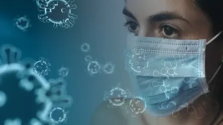 Հայաստանում հաստատվել է կորոնավիրուսով վարակվելու 1071 նոր դեպք