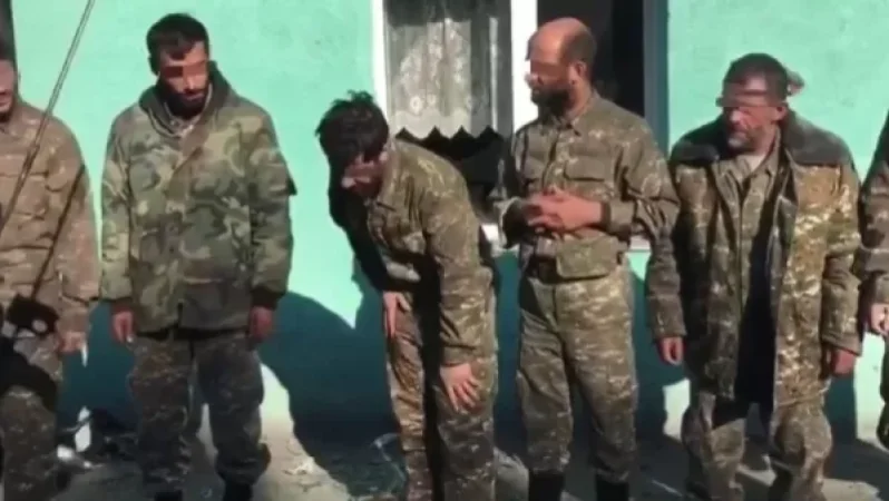 Մենք ժամանակ չունենք, պետք է թուրքի գերությունից ազատենք մեր տղաներին. Նաիրա Զոհրաբյան