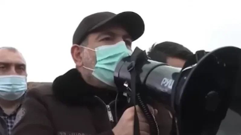 Ադրբեջանական նավթին կփոխարինի հայկական պղինձը. Նիկոլ Փաշինյան