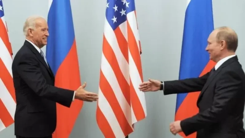 «1:0 հօգուտ Պուտինի». գերմանական Die Zeit պարբերական