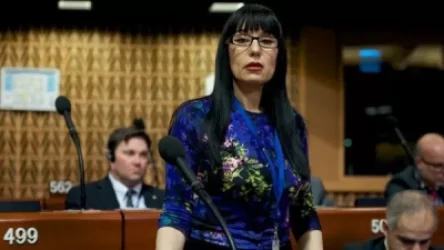 ՀՀ-ում հեղափոխության առաջին շարքերում կանայք էին. Զոհրաբյան