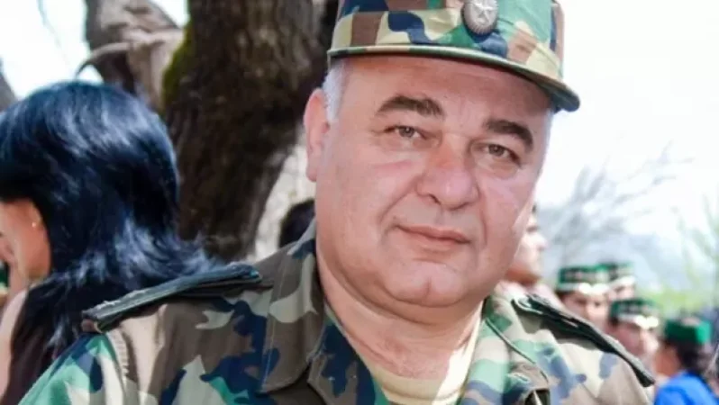 Ռուբեն Հայրապետյանի կողմից ձեռք է բերել տասնյակ միլիոն դրամ արժողությամբ դիպուկահար զենքեր. Արշավիր Ղարամյան