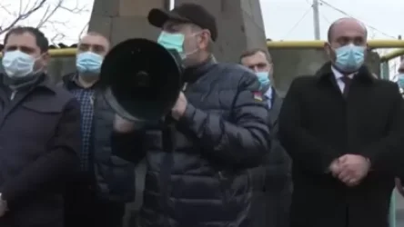 ՏԵՍԱՆՅՈՒԹ. ՍՈՒ-30 ՍՄ կործանիչները ձեռք են բերվել առանց զինամթերքի. Փաշինյան