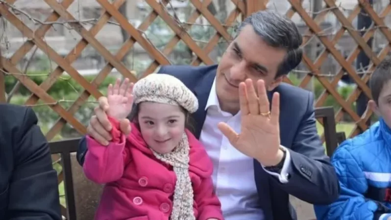 ԼՈՒՍԱՆԿԱՐՆԵՐ. Պետք է գնահատել հաշմանդամություն ունեցող յուրաքանչյուր մարդու արժանապատվությունն ու ներուժը. ՄԻՊ