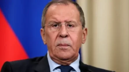 Լավրովը մեկնել է Չինաստան