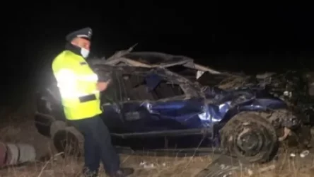 Խոշոր վթարից փրկված 15-ամյա երեխայի վիճակը բավարար է