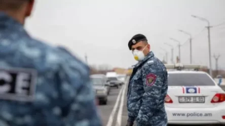 Պարեկային ծառայության Երևանի ստորաբաժանումը կգործարկվի 2021-ի հուլիսին.  Ռուստամ Բադասյան