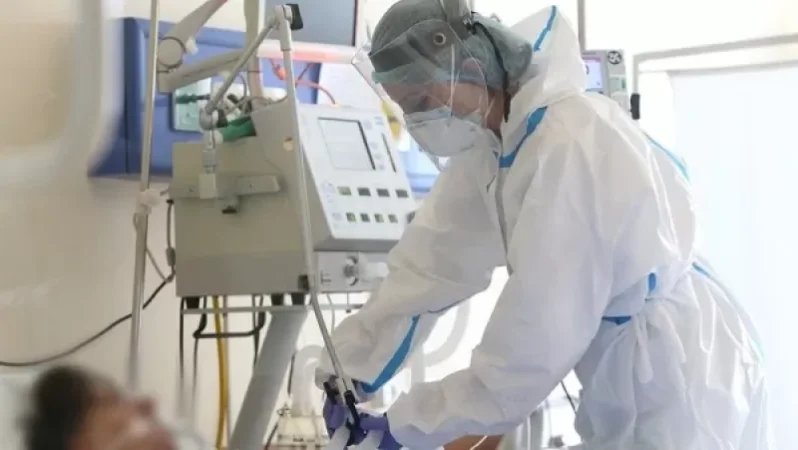 Հայաստանում հաստատվել է կորոնավիրուսով վարակվելու 506 նոր դեպք