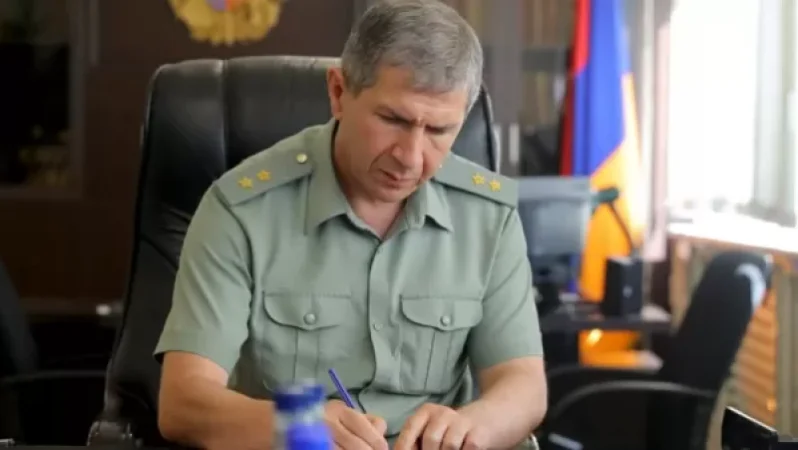 Վարչապետն ասում է՝ «ես արհամարհած ունեմ մեր երկրում դատական իշխանության փաստաթղթերը».  Գասպարյանի փաստաբանը հանցագործության մասին հաղորդում կներկայացնի