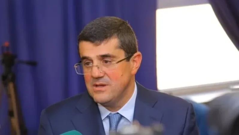 Արայիկ Հարությունյանը՝ Բաքվի հետ ուղիղ բանակցությունների մասին