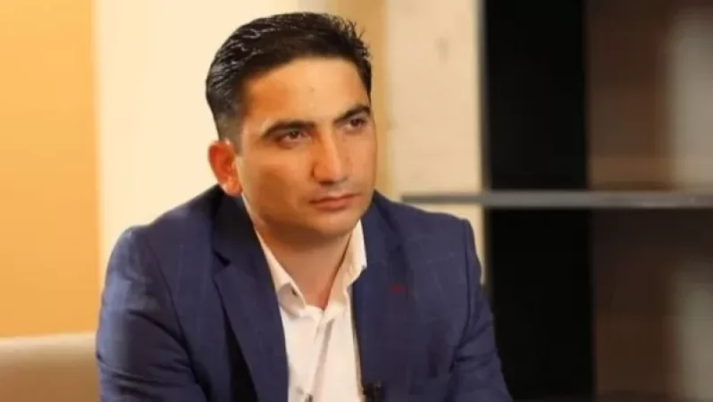 Որևէ մեկը, որևէ պահանջ ինձ չի ներկայացրել. Հոխիկյանը՝ Սուքիասյանի կողմից պահանջ ստանալու լուրերի մասին