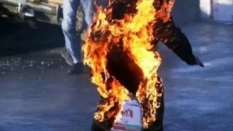 Մարտունիում ինքնահրկիզված 41-ամյա կինն ուներ 2 անչափահաս երեխա. ինչո՞ւ է դիմել այդ քայլին. NEWS.am