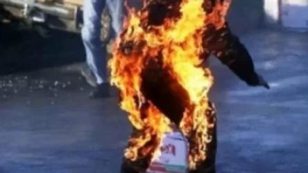 Մարտունիում ինքնահրկիզված 41-ամյա կինն ուներ 2 անչափահաս երեխա. ինչո՞ւ է դիմել այդ քայլին. NEWS.am