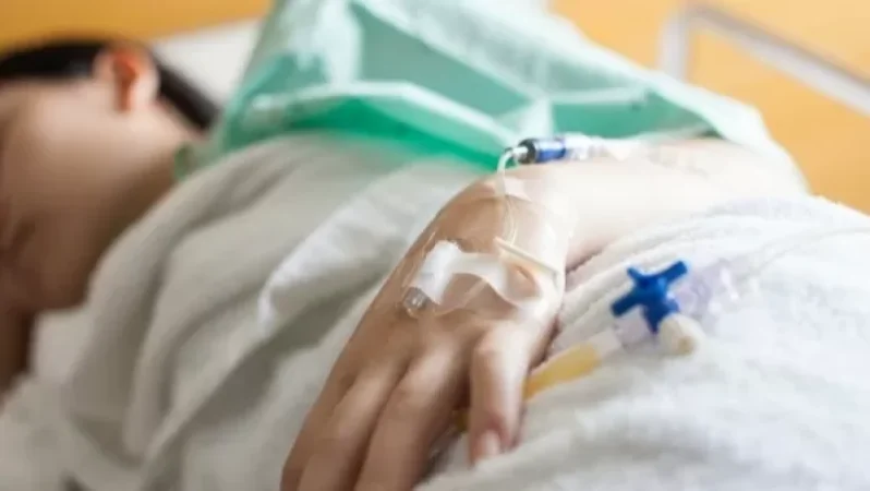 Շմոլ գազից թունավորման դեպք՝ Ստեփանակերտում. հոսպիտալացվել է 5 մարդ