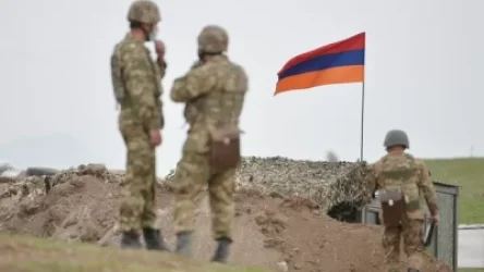 ԵՄ-ը մանրամասներ է հրապարակել հայ-ադրբեջանական սահմանին տեղակայվող դիտորդների վերաբերյալ