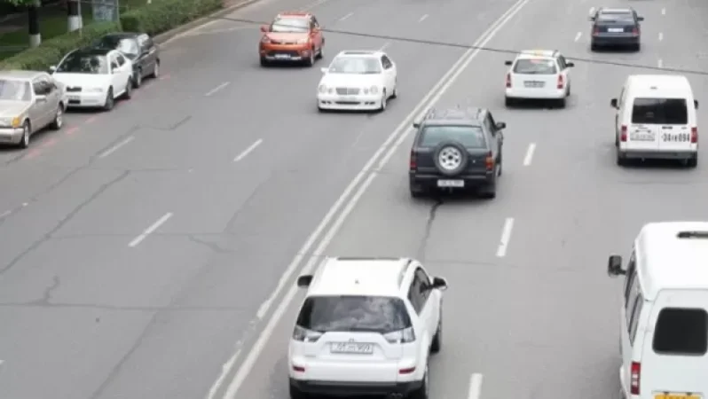 Իսակովի պողոտա-Բաբաջանյան հանգույցում երթևեկություն կփոխվի. մի հատվածը 4 օր փակ է լինելու