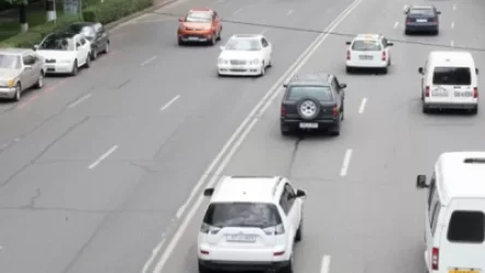 Իսակովի պողոտա-Բաբաջանյան հանգույցում երթևեկություն կփոխվի. մի հատվածը 4 օր փակ է լինելու