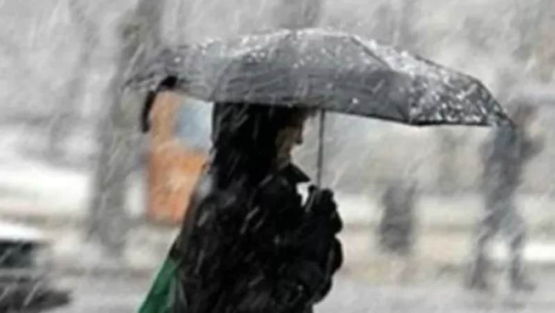 Թաց ձյուն կտեղա․ առաջիկա օրերի եղանակի տեսությունը